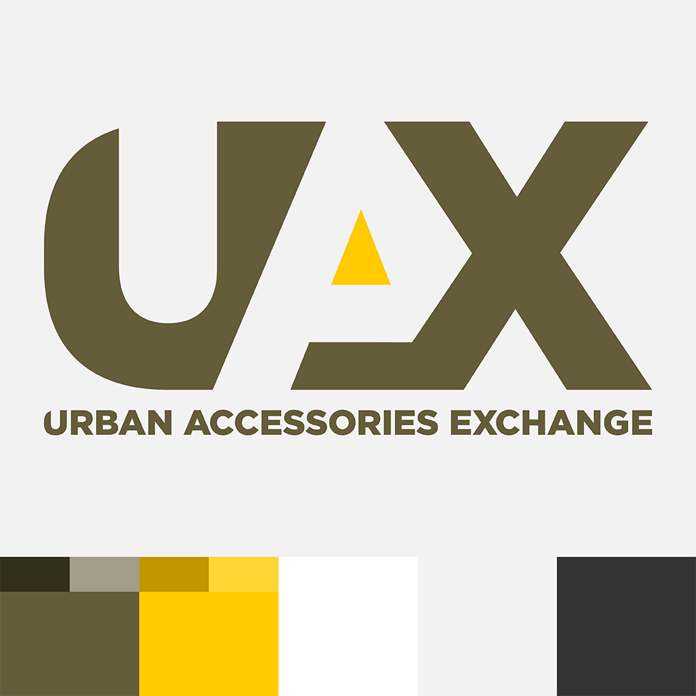 Urban Accessories Exchange Palette